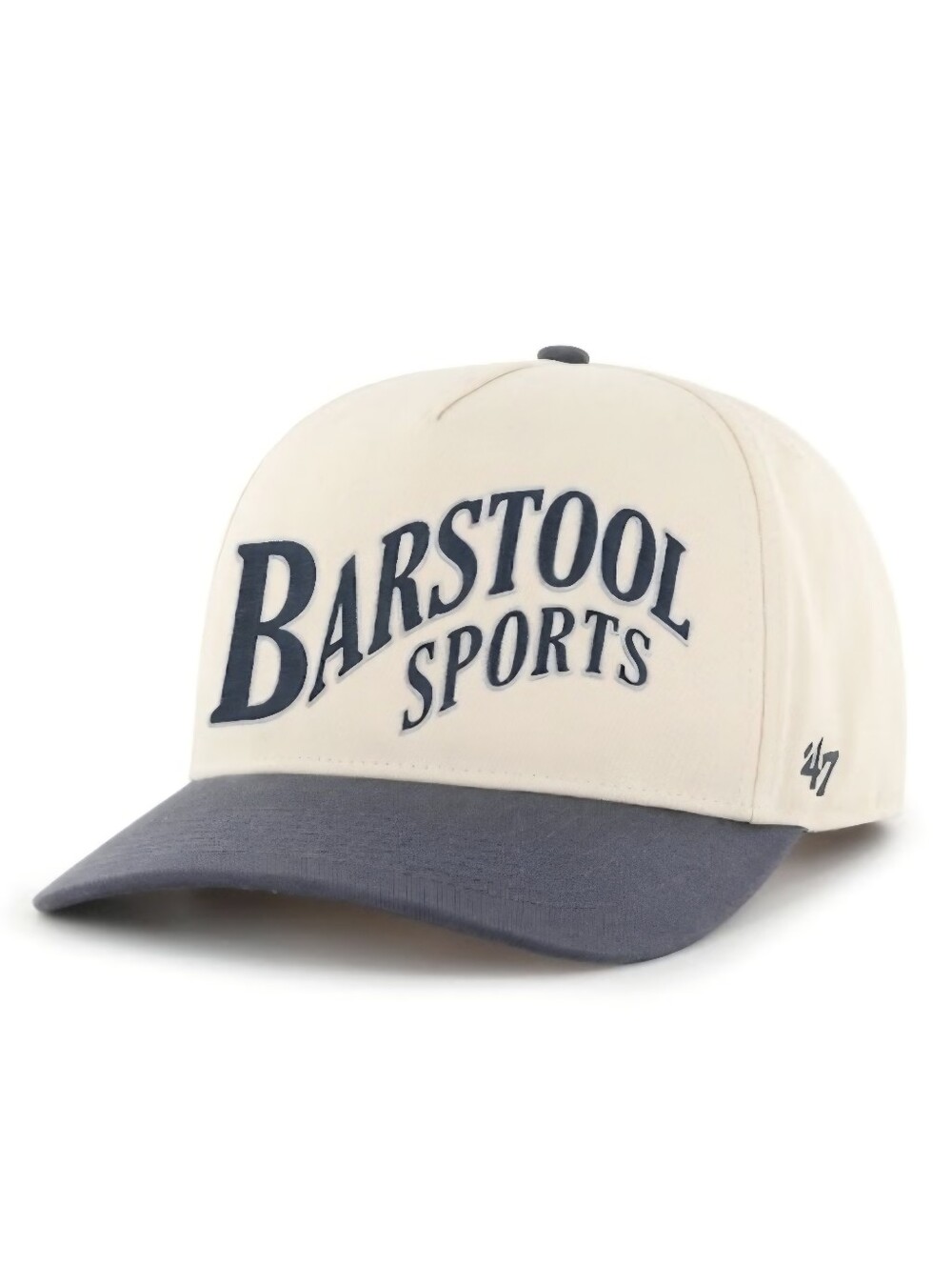 Barstool Sports x '47 HITCH Retro Snapback Hat